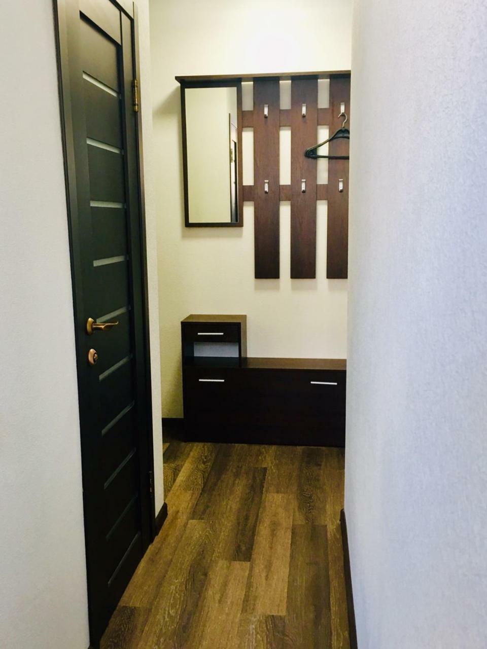 Central Park Apartment Lviv Dış mekan fotoğraf